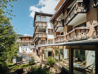 Hotel Immobilien - Kaufen - Hotel im Hochschwarzwald zum Verkauf - Hotel im Hochschwarzwald zum Verkauf