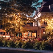 Hotel kaufen pachten - Restaurant pachten Bamberg - Restaurant mit Craftbeer-Brauerei zu verpachten