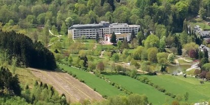 Hotel Immobilien - Landeszuordnung: Deutschland - Attraktives 4**** Voll-Hotel als Anlageobjekt zu verkaufen