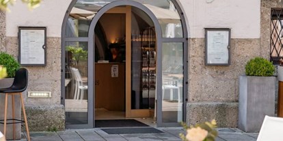 Hotel Immobilien - Betriebsart: Restaurant - Gabler Bräu – im Herzen der Altstadt in Salzburg