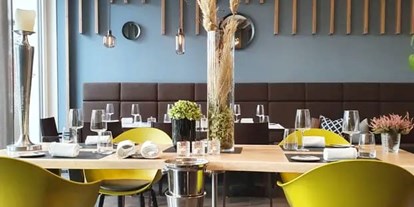 Hotel Immobilien - Pachten - Stilvoll eingerichtetes Restaurant/Bar in den Bäckerschen Höfen, Regensburg zu verpachten