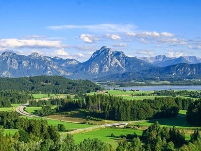 Hotel Immobilien - Landeszuordnung: Deutschland - Kleines Bergsteigerhotel Garni in Oberbayern VERKAUFT! 