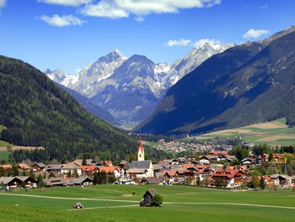 Hotel Immobilien - Trentino-Südtirol - Hotelgrundstück im Pustertal zum Kauf - Baugrundstück für 5*-Hotelanlage/Resort in Südtirol zu verkaufen