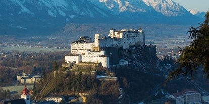 Hotel Immobilien - Landeszuordnung: Österreich - Hotel nahe Salzburg - Hotelanwesen nahe Salzburg (VERKAUFT!)