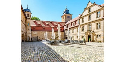 Hotel Immobilien - Landeszuordnung: Deutschland - Schloss Thurnau und Gräf-Haus