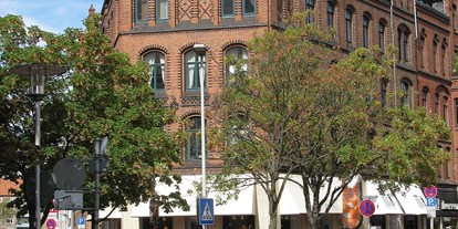 Hotel Immobilien - Bistro/Café Niedersachsen zu verpachten - Pachtangebot Bistro/Cafe TRAUMLAGE Hannover